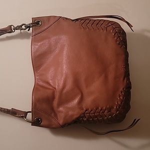 🆕Frye Handbag
